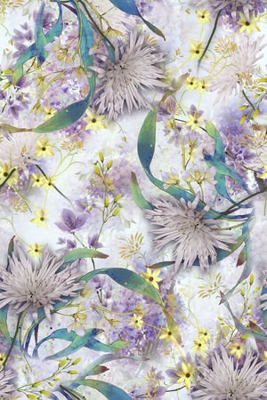 肌理印花华亿平台图片