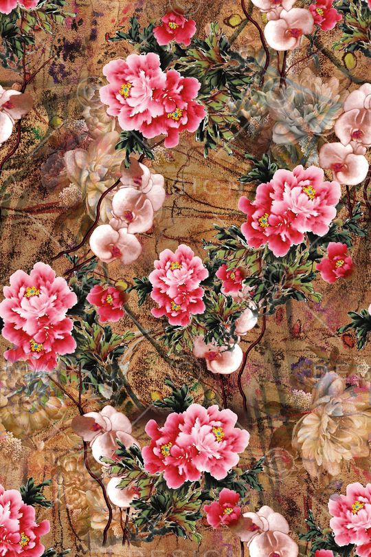 数码华亿平台印花华亿平台图片