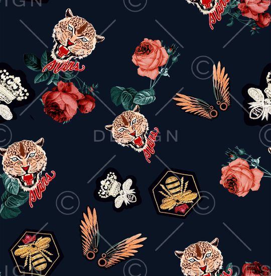 数码华亿平台印花华亿平台图片