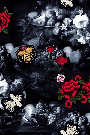 数码华亿平台印花华亿平台图片