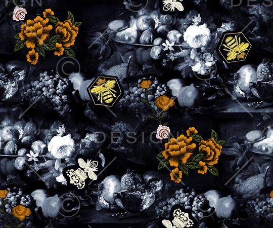 数码华亿平台印花华亿平台图片