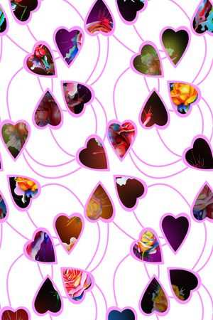 数码华亿平台印花华亿平台图片