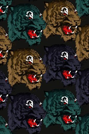 数码华亿平台印花华亿平台图片