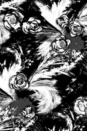 数码华亿平台印花华亿平台图片