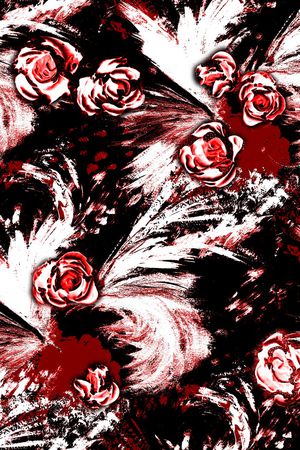 数码华亿平台印花华亿平台图片