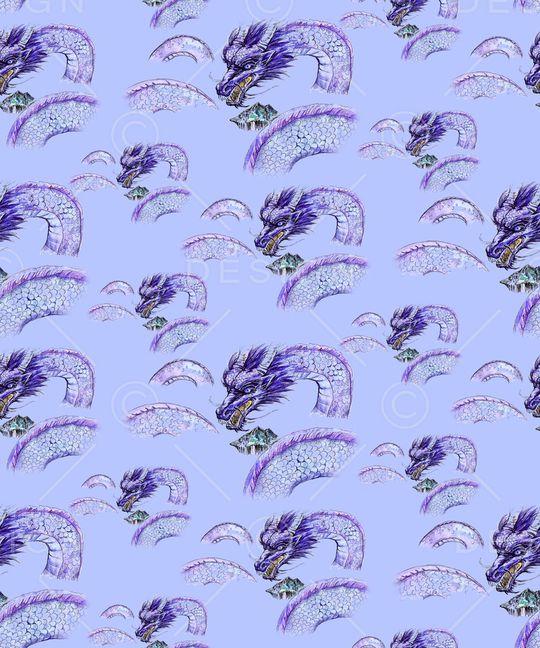 中国风印花华亿平台图片