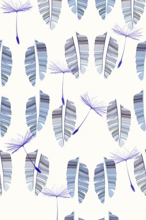 蒲公英印花华亿平台图片