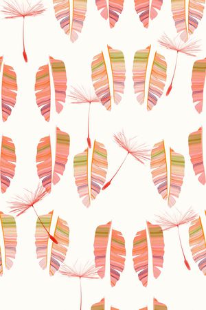 蒲公英印花华亿平台图片