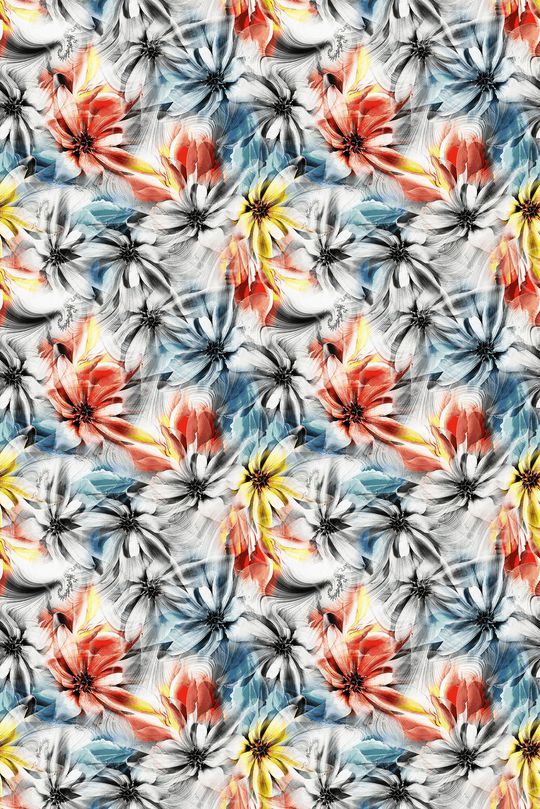 数码华亿平台印花华亿平台图片