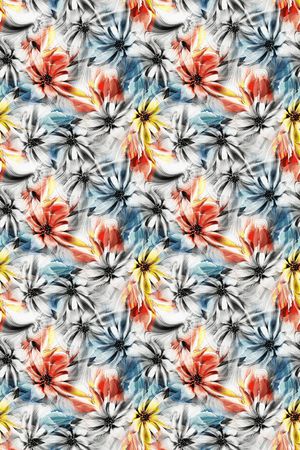 数码华亿平台印花华亿平台图片