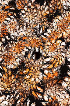 数码华亿平台印花华亿平台图片