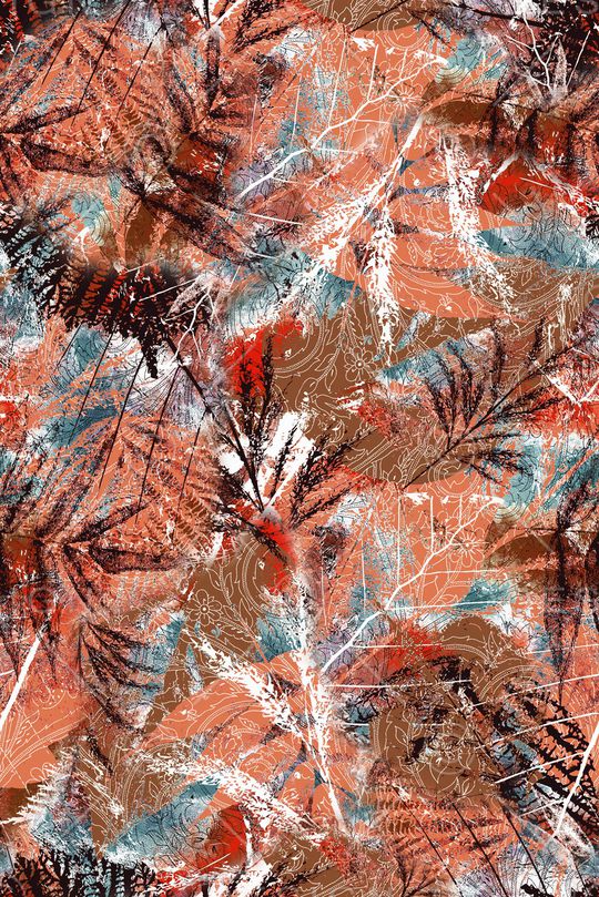 数码华亿平台印花华亿平台图片