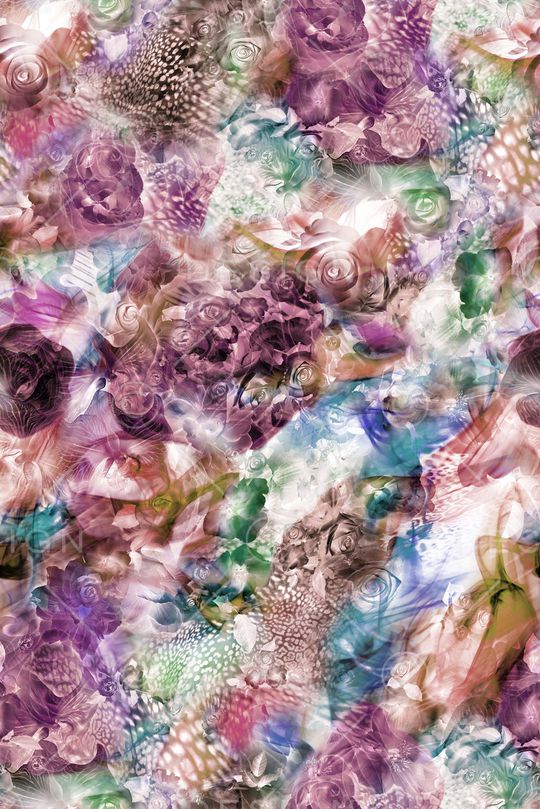 数码华亿平台印花华亿平台图片