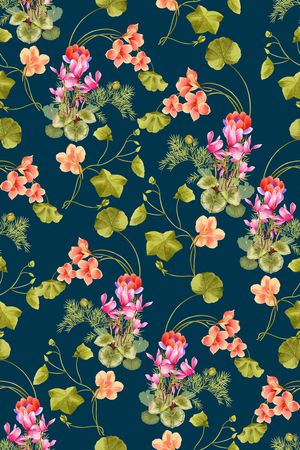 数码华亿平台印花华亿平台图片