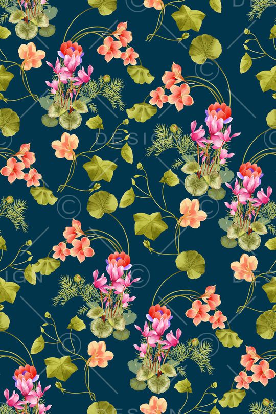 数码华亿平台印花华亿平台图片