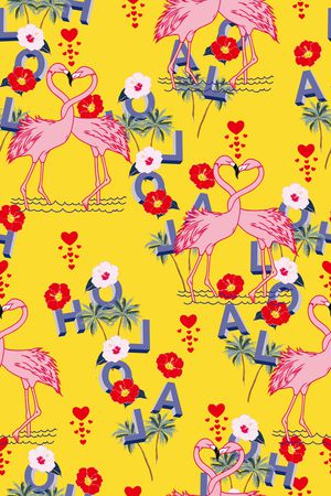 动物花卉印花华亿平台图片