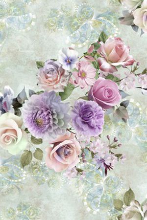 3D立体印花华亿平台图片