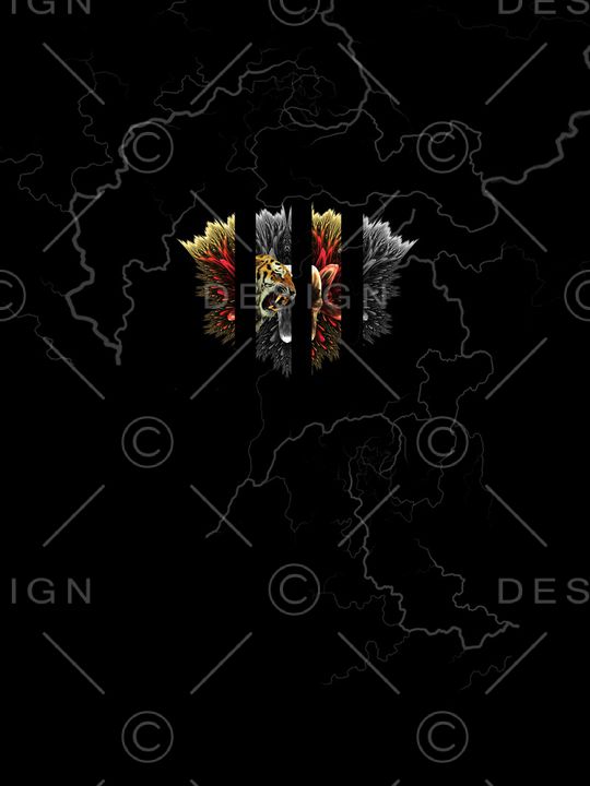 艺术印花华亿平台图片