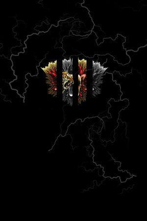 艺术印花华亿平台图片