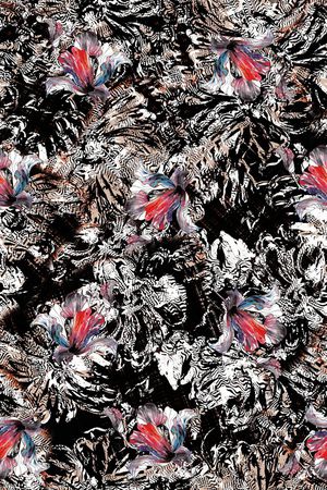 数码华亿平台印花华亿平台图片