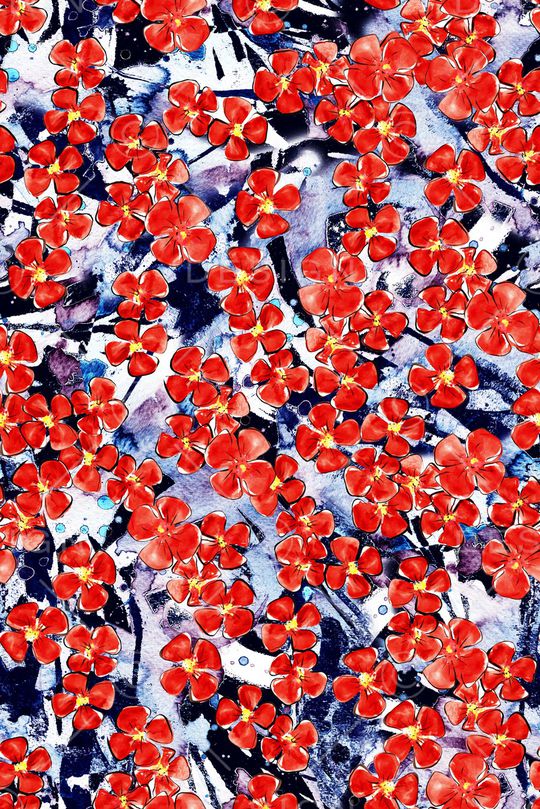 数码华亿平台印花华亿平台图片