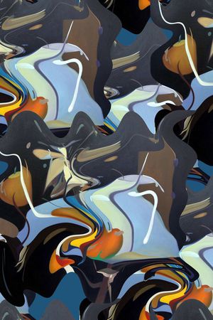 数码华亿平台印花华亿平台图片