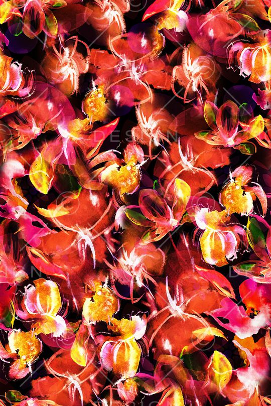 数码华亿平台印花华亿平台图片