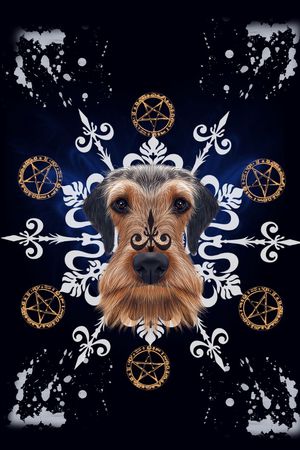 潮牌印花华亿平台图片