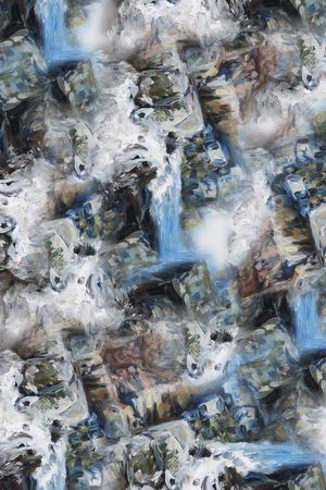 数码华亿平台印花华亿平台图片