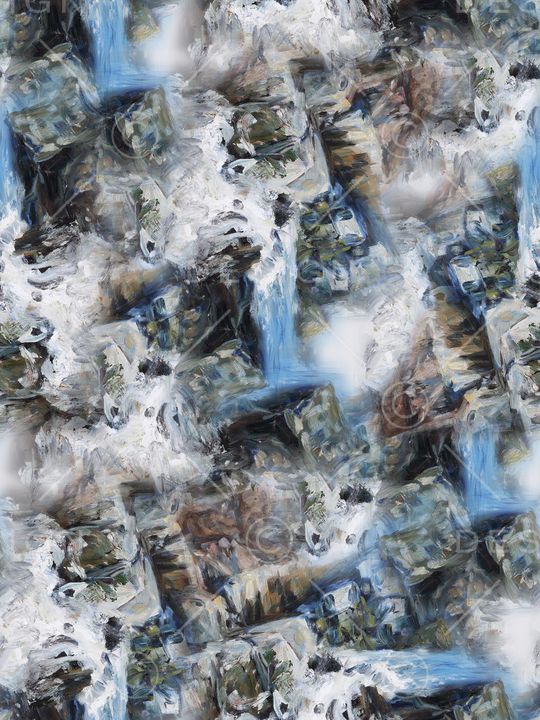 数码华亿平台印花华亿平台图片