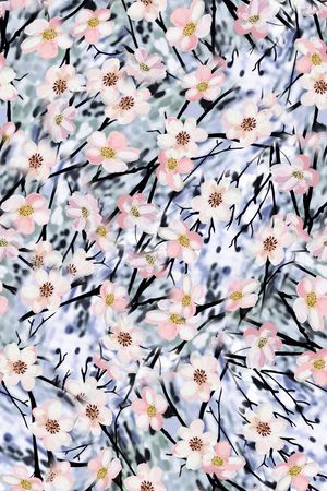 数码华亿平台印花华亿平台图片