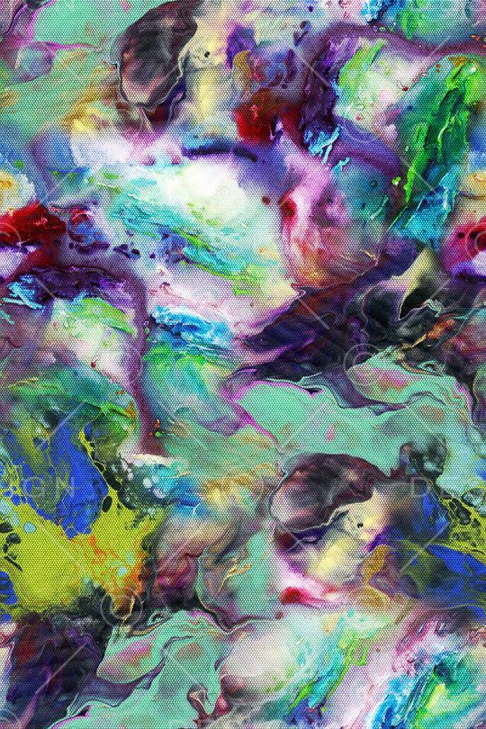 肌理印花华亿平台图片