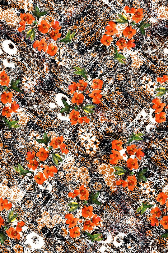 数码华亿平台印花华亿平台图片