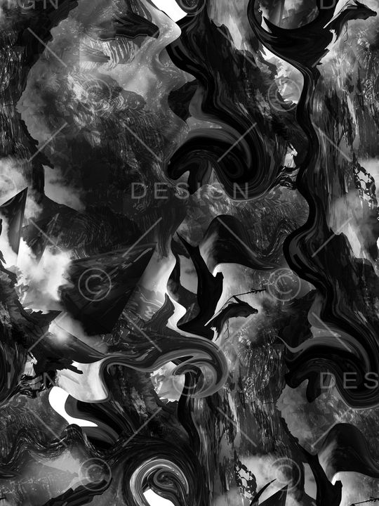 数码华亿平台印花华亿平台图片