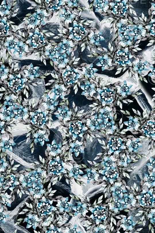 数码华亿平台印花华亿平台图片