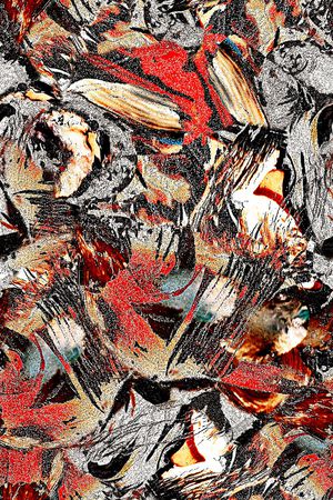 数码华亿平台印花华亿平台图片