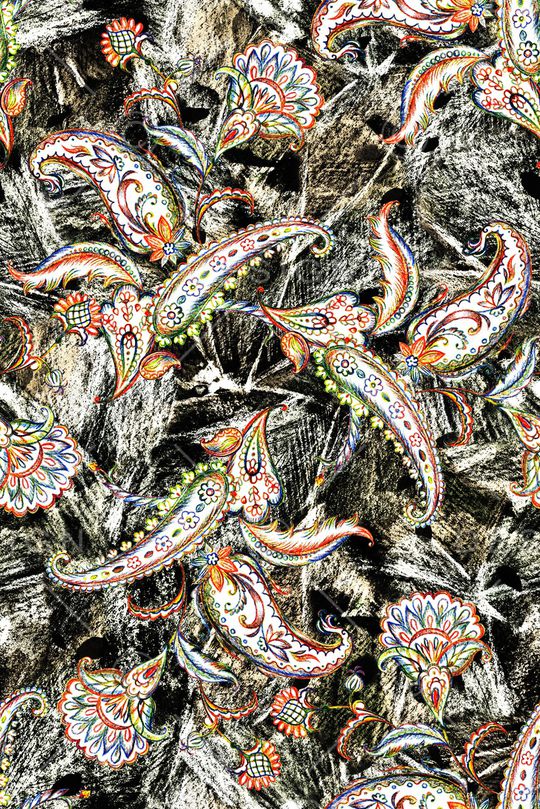 数码华亿平台印花华亿平台图片