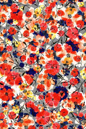 数码华亿平台印花华亿平台图片