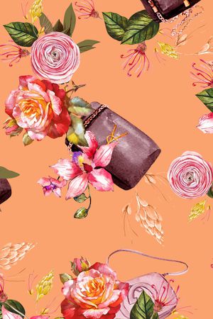 数码华亿平台印花华亿平台图片