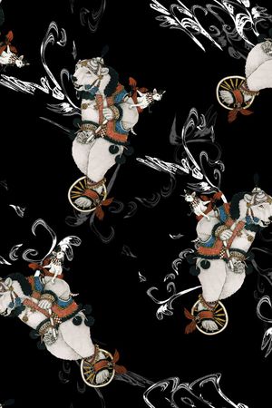 数码华亿平台印花华亿平台图片