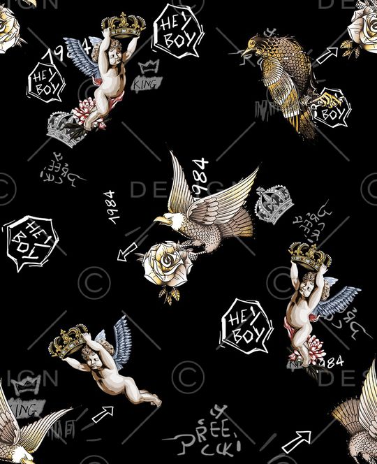 数码华亿平台印花华亿平台图片