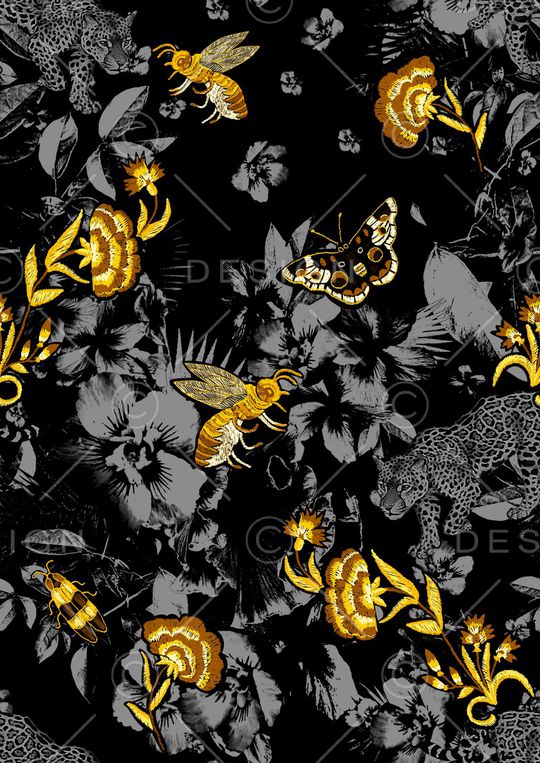 数码华亿平台印花华亿平台图片