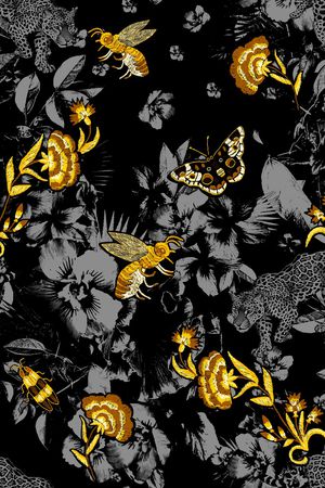 数码华亿平台印花华亿平台图片