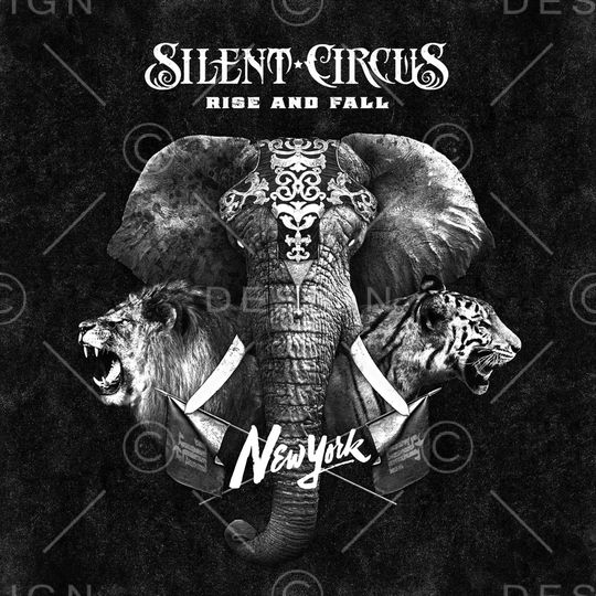 动物印花华亿平台图片