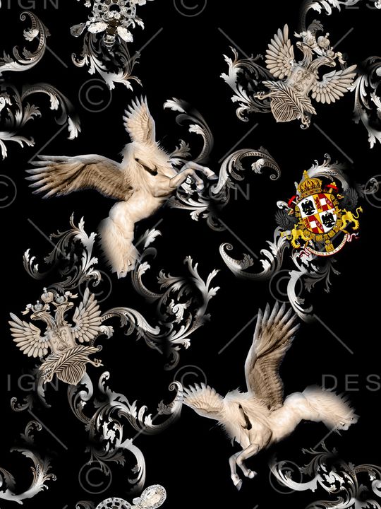 数码华亿平台印花华亿平台图片