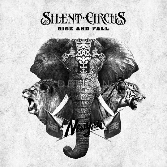 动物印花华亿平台图片