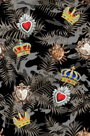 数码华亿平台印花华亿平台图片