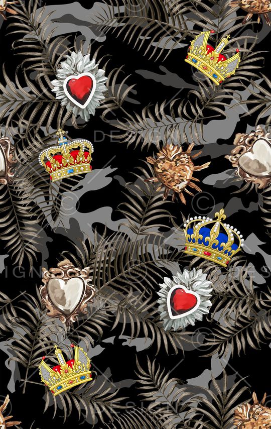 数码华亿平台印花华亿平台图片