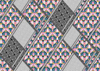 数码华亿平台印花华亿平台图片