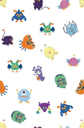 1079344-b403卡通怪兽2